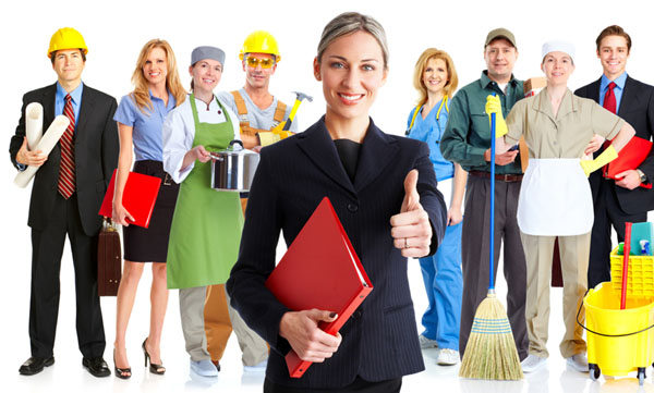 İmranlı Bayan Temizlikçi Hizmeti